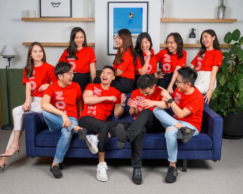 ST Group image